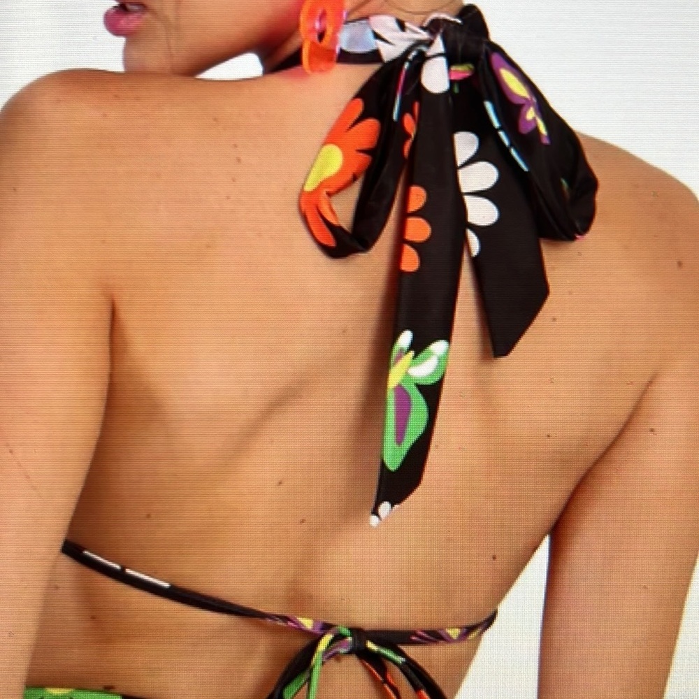 New 2 piece Rave outfit - Picture 6 of 8